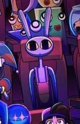 ❤️⚡️GABRIELA NEW ERAAA🎭🧩((TADC SPOILERS)) tweet media