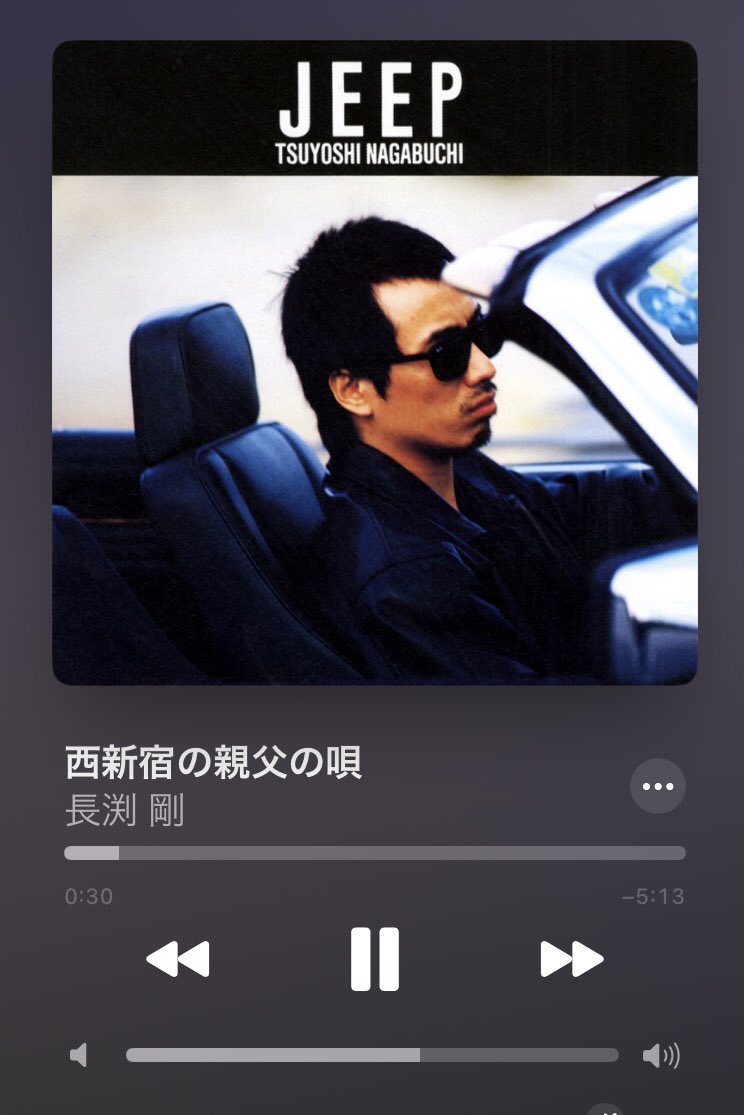 FYTOSHI's tweet photo. 長渕剛氏 https://t.co/3O4utlCdgo
