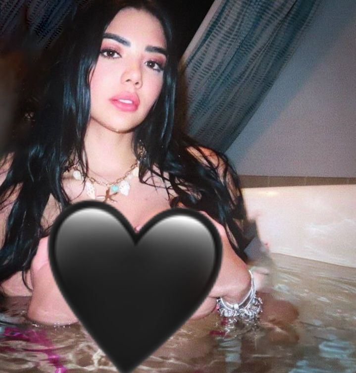 Michelle Perez tweet media