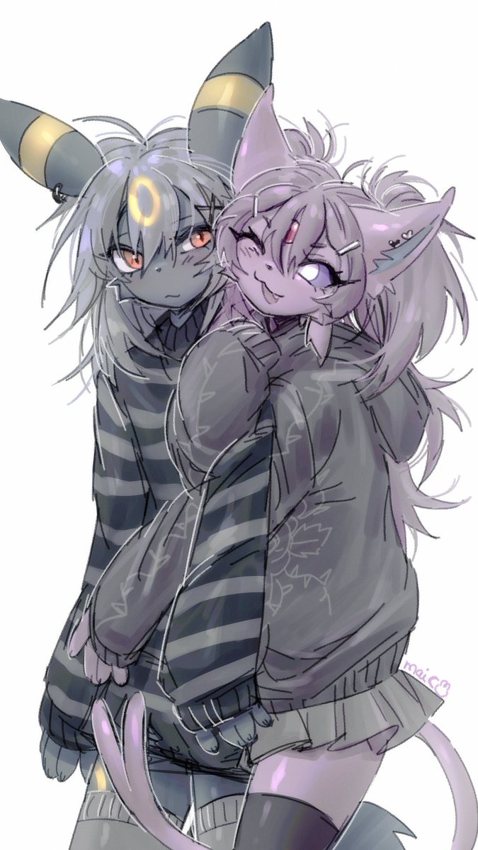 maimoonrabbit's tweet photo. espbre https://t.co/XloKACTGnH