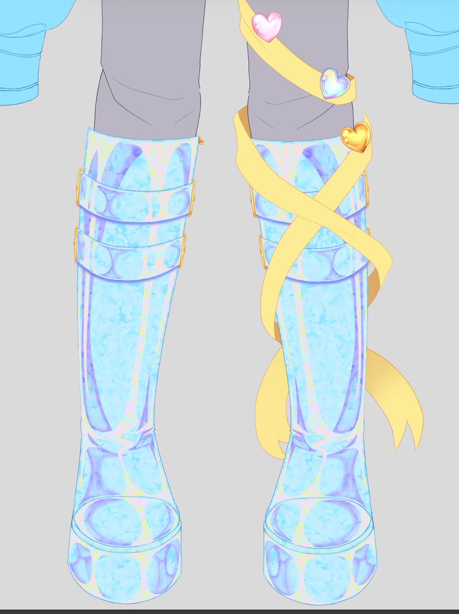 neontoru's tweet photo. Finally my vision is coming to life, the flats do my model so dirty lol
But the shines and shadows can all move :3 https://t.co/1Hr5gZFlI2