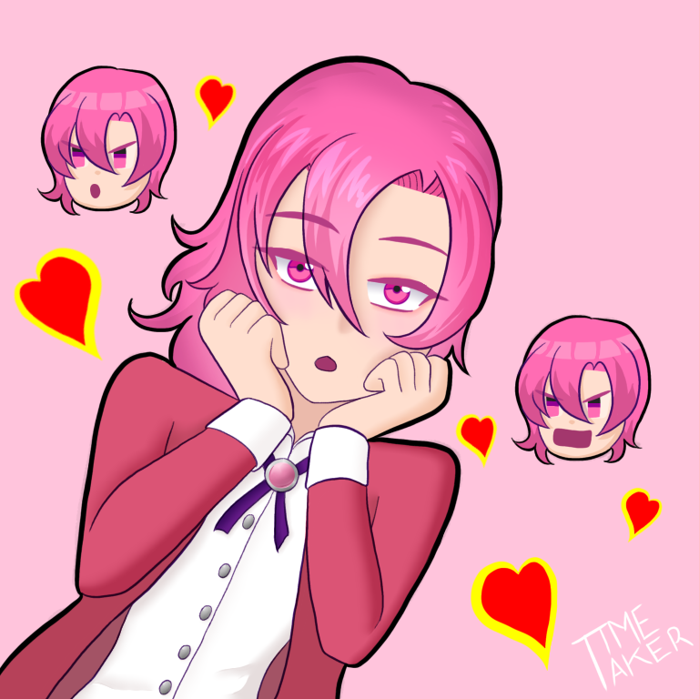 TimeTaker432's tweet photo. 24 hour raffle!
Get an illustration of your character!!
A 1:1 ratio waist up with 2 expression chibis
All you gotta do:
Drop a character/ref sheet in the comments
Repost this post (no quotes)
optional: Like and/or invite a friend (might double your chances) https://t.co/cXGBawEk2e