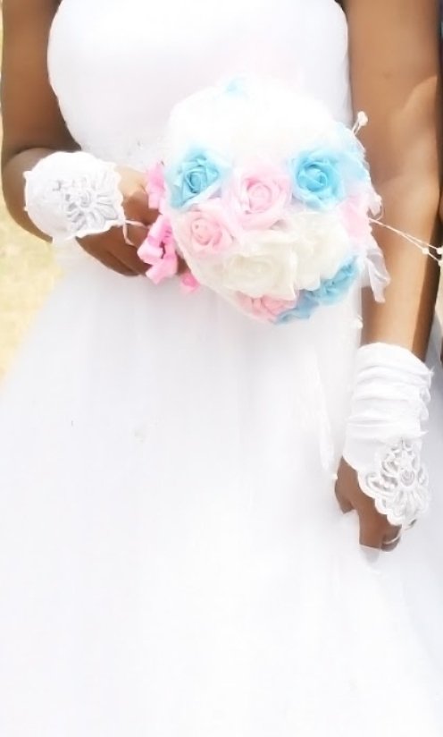 jon_d_doe's tweet photo. My lovely wife in her wedding gown on our wedding day. https://t.co/0YKF5BCibX