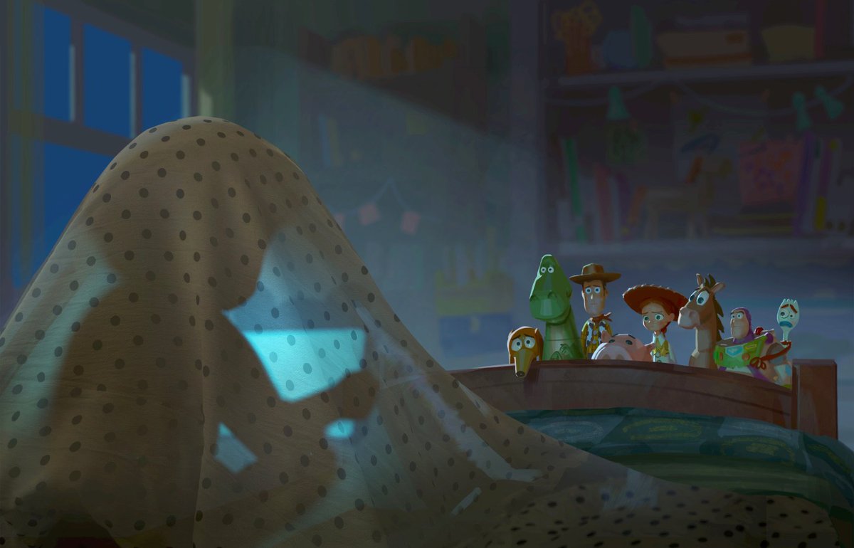 TheRealAndySau's tweet photo. #ElCineQueHeVistoEste2026 38. Toy Story 5 (2026) 🔝 https://t.co/4ciIl9VNfh