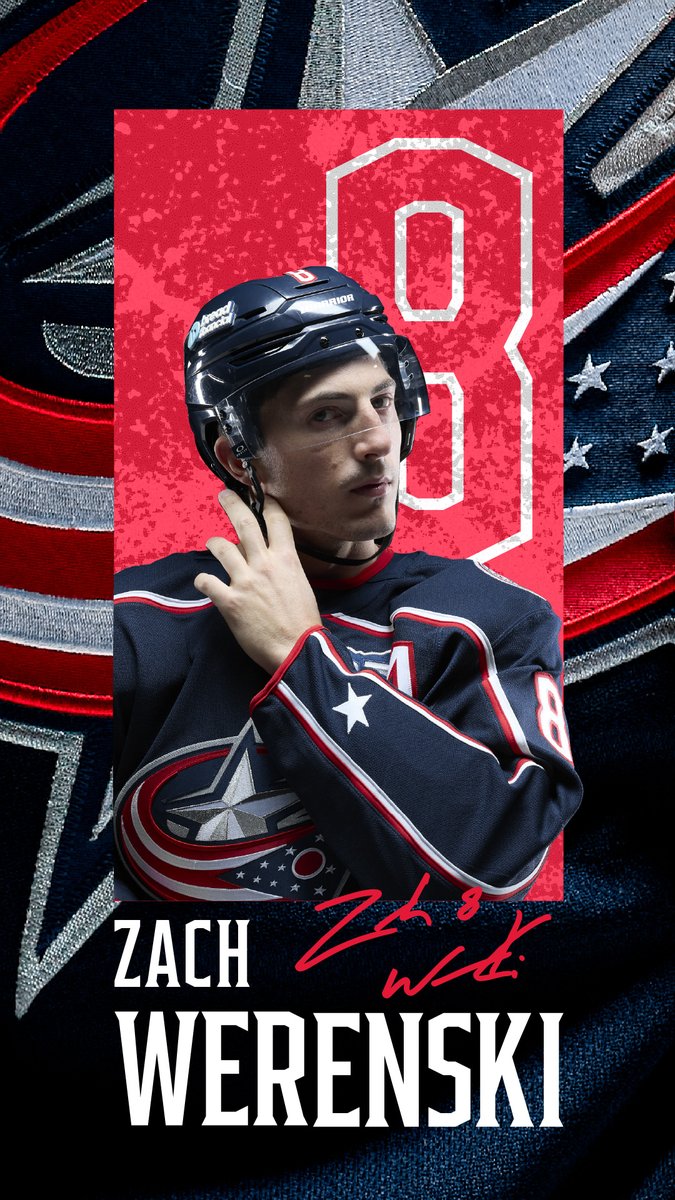 BlueJacketsNHL's tweet photo. Wallpaper Wednesdays are so back! https://t.co/8XuGAcfSaJ