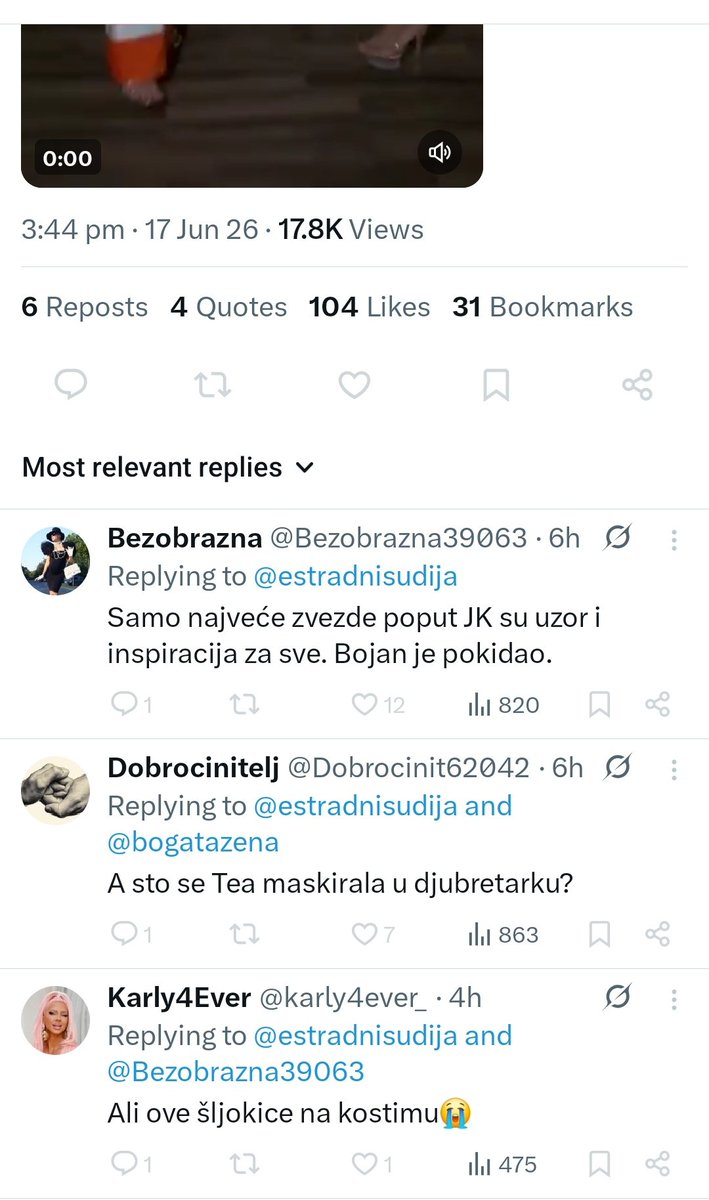 Marko Djedovic tweet media