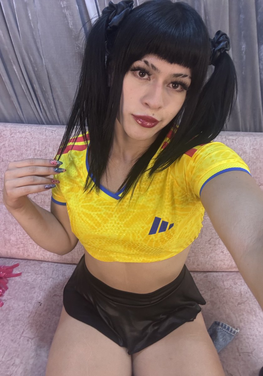 ⛤ 𝑴𝒊𝒓𝒂𝒏𝒅𝒂 ⛤ tweet media
