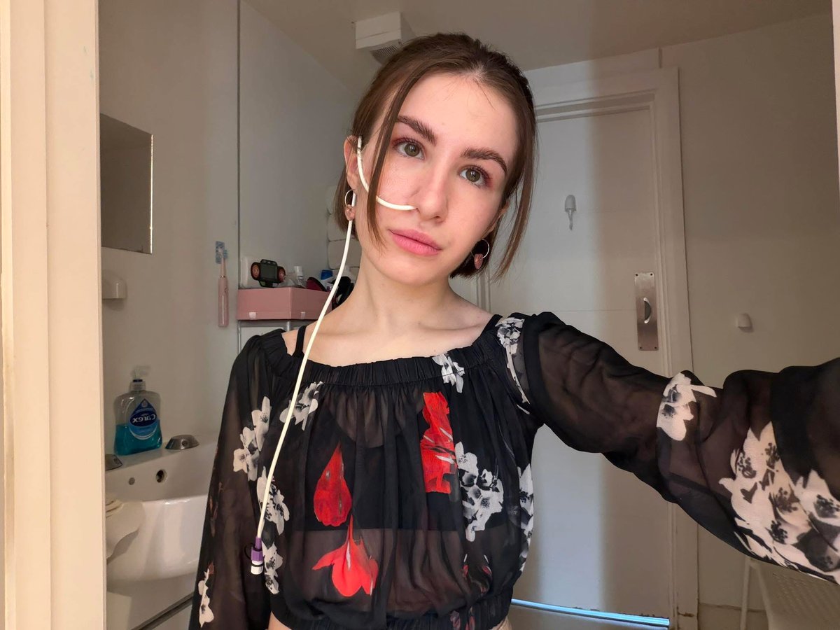 MPSBarnet's tweet photo. #MISSING | We are appealing for information to locate FRANCESCA, missing from BARNET. She was last seen at around 1700hrs on 16/06/26 in ESSEX. Anyone with information is asked to call 999 quoting 01/7698416/26 https://t.co/KeBj3Vp4RF