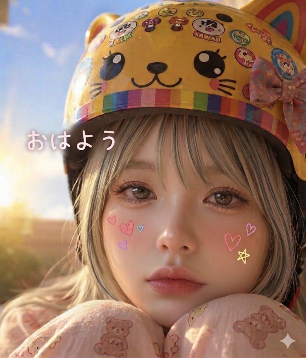 🐶ぷんぷん犬姫 🐶| NeoPop Artᥫᩣ tweet media