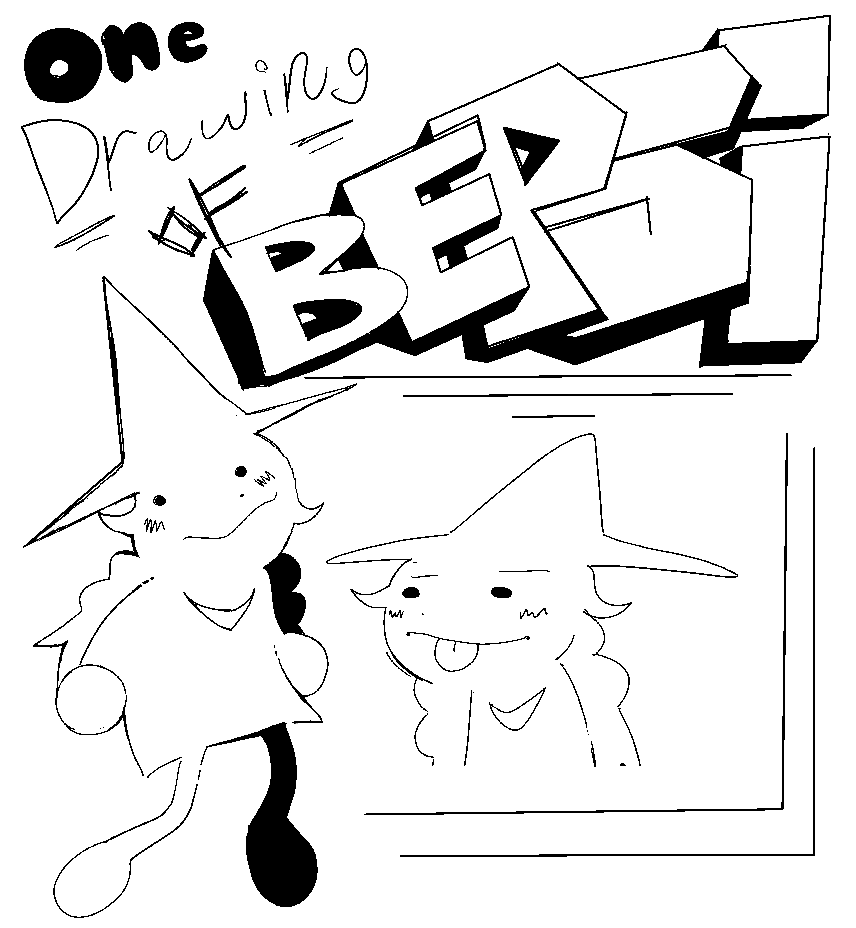 jumpingflash95's tweet photo. filler thing i dont remember drawing https://t.co/ViYoTvHurG