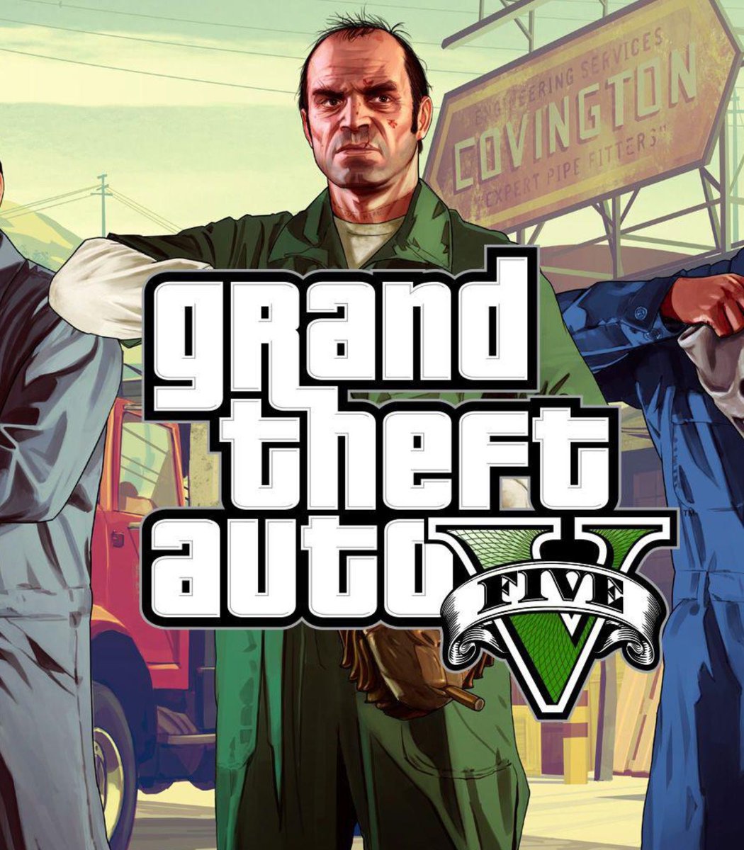 Dexerto's tweet photo. All PS4 and digital Xbox One GTA V owners can upgrade to the PS5 and Xbox Series versions for free starting tomorrow

Physical Xbox One copies do not qualify https://t.co/nX4MCgcH4x