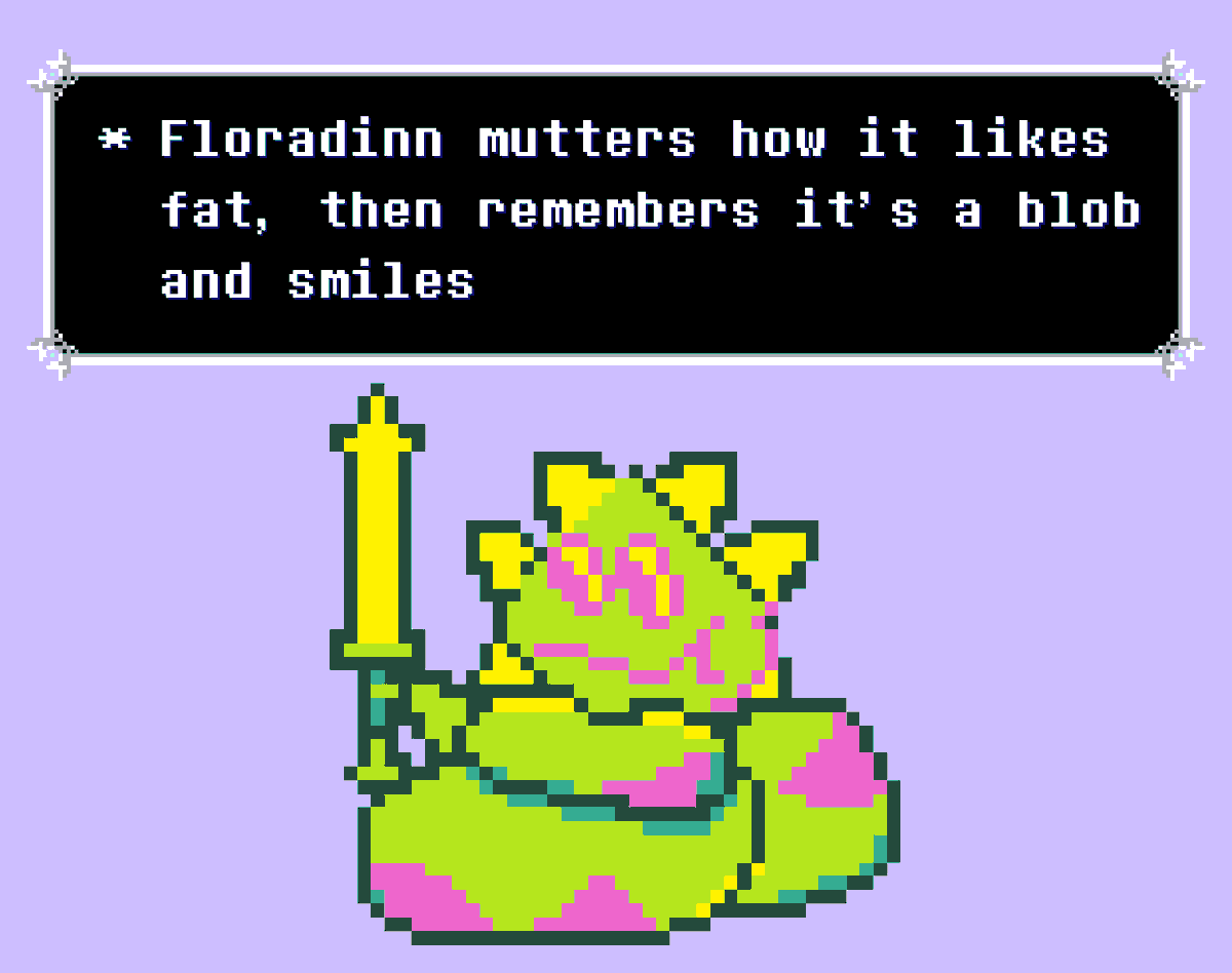 PixelInChaos's tweet photo. It is stupid, i love it https://t.co/PL8a88EX5x
