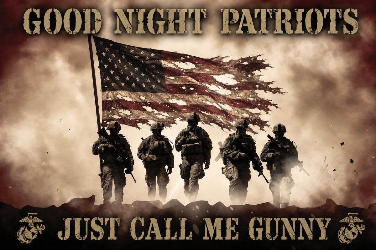 Just call me Gunny tweet media