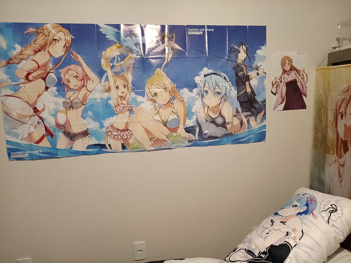 DevilKirito2's tweet photo. @odashhe Outras fotos, na segunda acho que ainda faltam algumas coisas para cobrir o espaço e formar uma foto boa. https://t.co/2WMPEMpihP