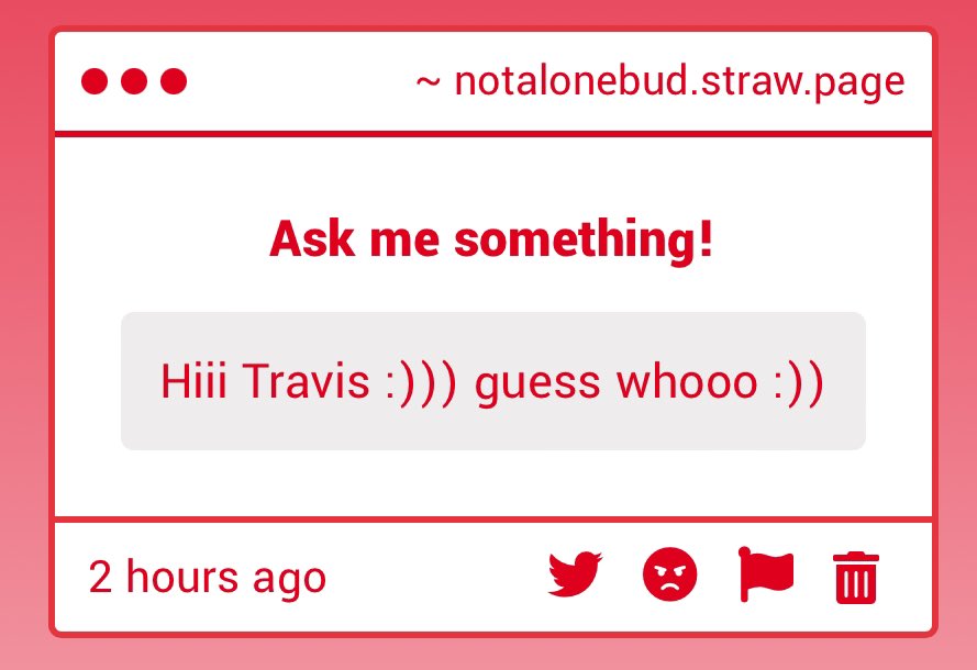 💚Travis Valkrum🖤 tweet media