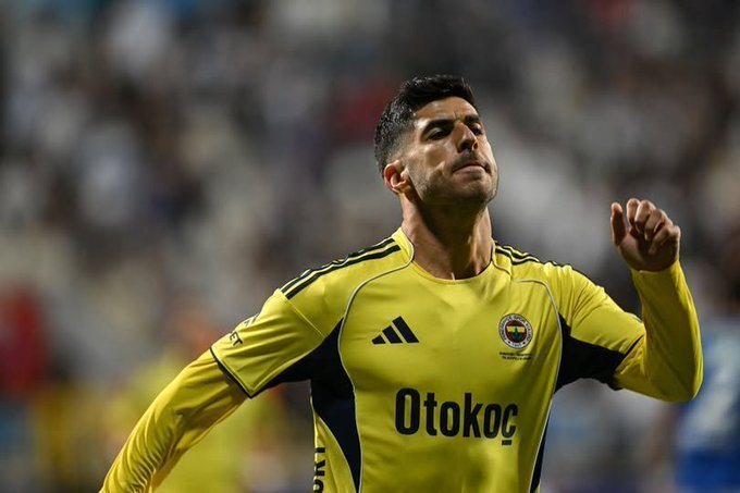 Fener Markaj tweet media
