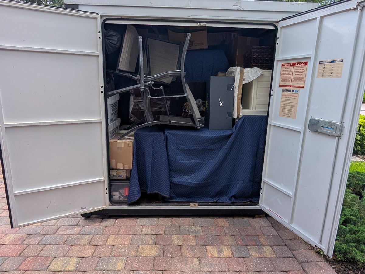 Great Moving And Packing, Inc. tweet media