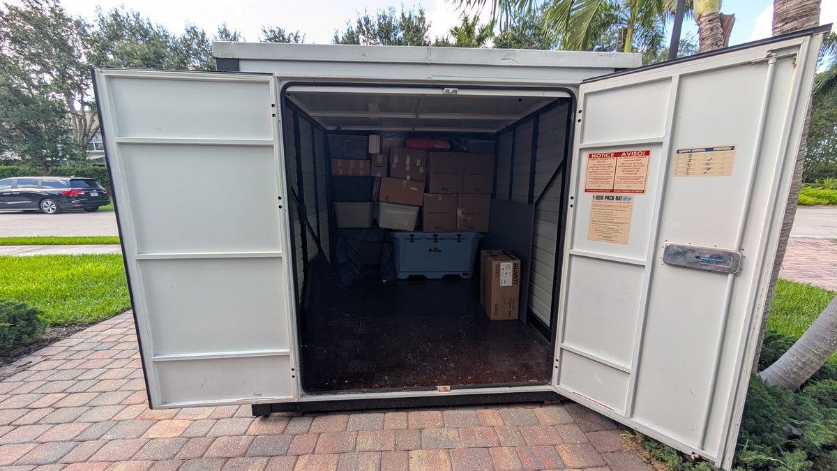 Great Moving And Packing, Inc. tweet media