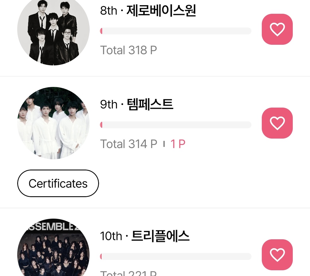 lewfrseop's tweet photo. TEMPEST ha sido nominado al premio “Global Fan Choice Award” 

🗳️ ¡Las votaciones ya están abiertas en la app STARDOM!

⏰ Finaliza: 29 de junio a las 15:00 KST

🖇: https://t.co/6ofPPsyi6m

#TEMPEST #템페스트 https://t.co/sHq8DWu82W
