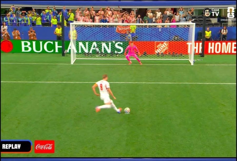 MahaMarvelous's tweet photo. Harry Kane has now scored the most penalties in World Cup history (excluding shoot-outs) - 5 🏴󠁧󠁢󠁥󠁮󠁧󠁿 https://t.co/EuSLkcmnYR