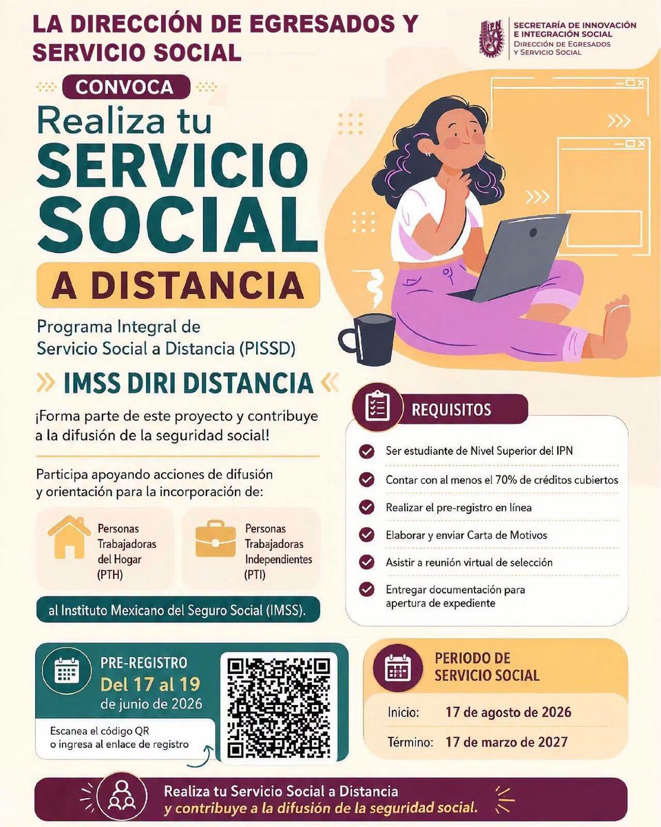 UPIIT_IPN's tweet photo. https://t.co/OgS0qertMb