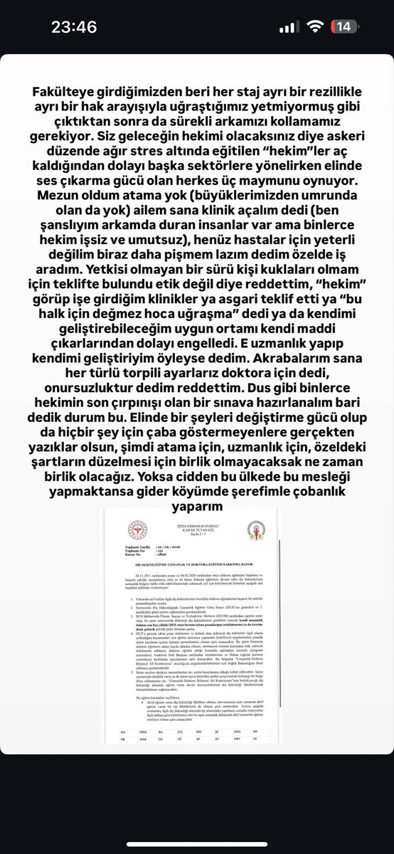 damienricefann's tweet photo. #DoktoralıUzmanSayılamaz https://t.co/HhuEOUAbcH