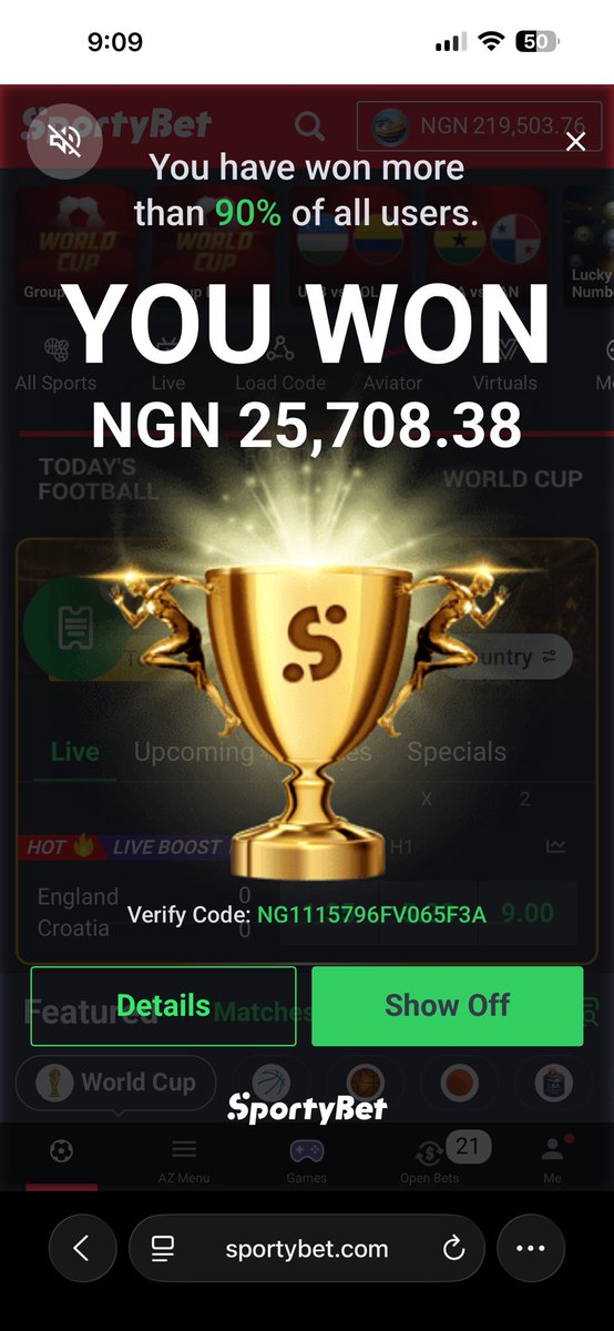 KitechC's tweet photo. @JONERO10 As how na … na you way no sabi play @39billion  game jor bro .😎 https://t.co/mRSEirl8vT