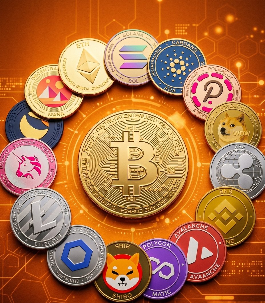 crypto warrior tweet media