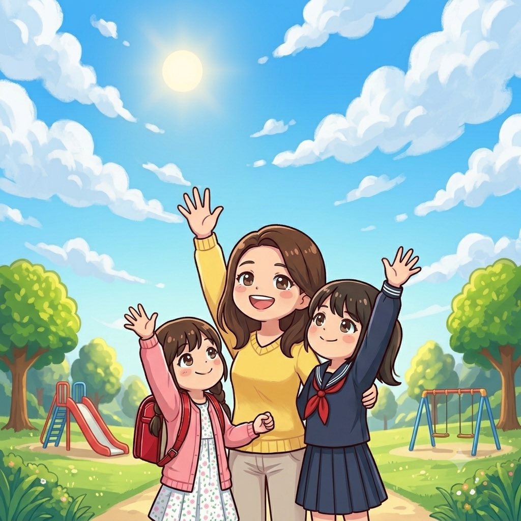 シエロ🐹大好きを伝えるシングルマザー🌍オルカン積み立て tweet media