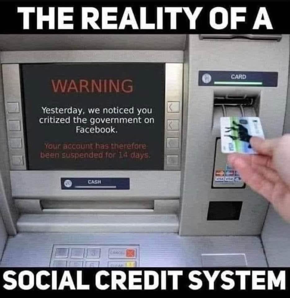 Sassygal1971's tweet photo. Wtfu 🇨🇦 https://t.co/gwA627cvWC