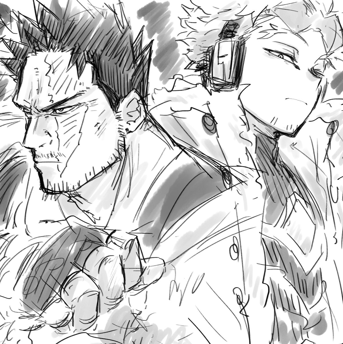 佐和 tweet media