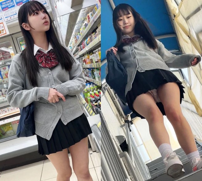 SNSでバズった可愛い女の子まとめ tweet media
