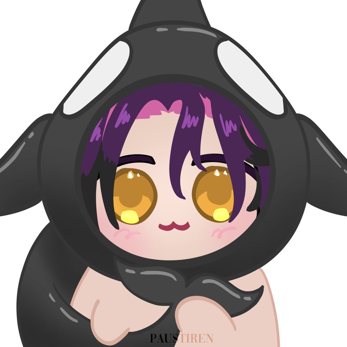 paus tiren🐋 || OPEN COMMISSION tweet media