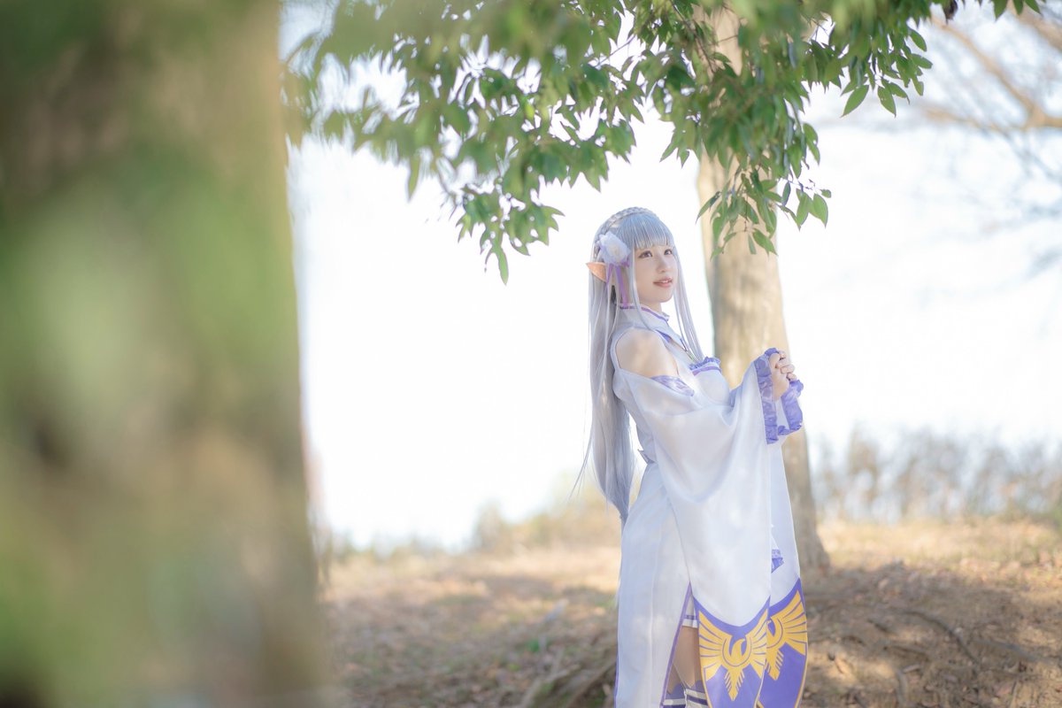 rinco_cos's tweet photo. 【Cosplay】

Re:ゼロから始める異世界生活/エミリア

📸@lovelive_alice https://t.co/IXxL8KJCxX