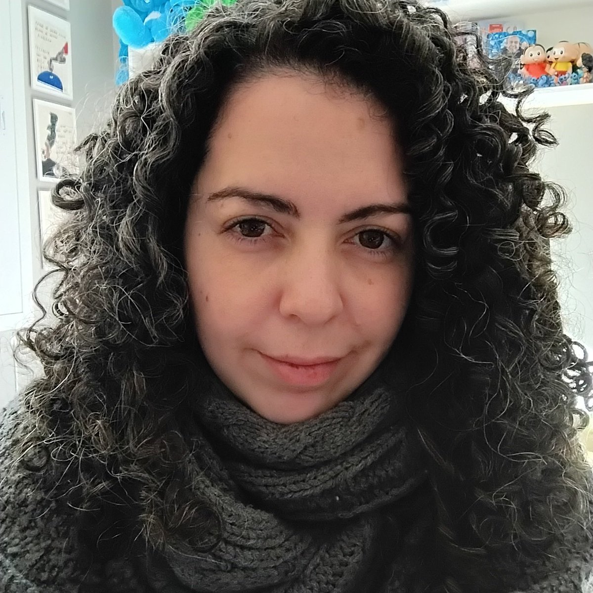 francinefp's tweet photo. minha pasta de favoritos sendo os momentos que o meu cabelo tava 10/10 (e fotos que eu tiro do Gabriel sem ele ver 🤣) https://t.co/skTwP6LdDg