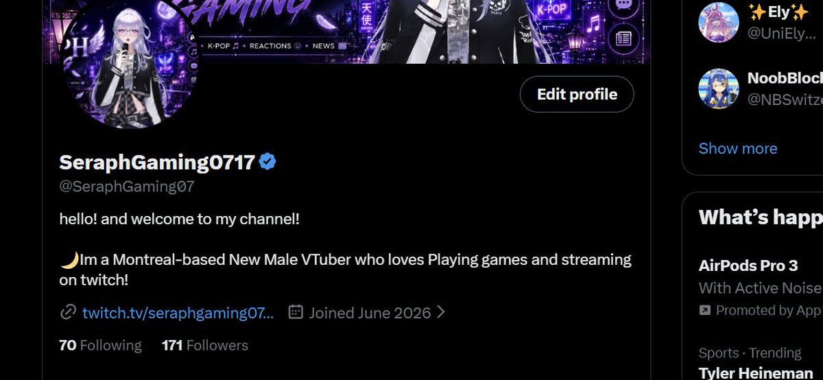SeraphGaming0717 tweet media