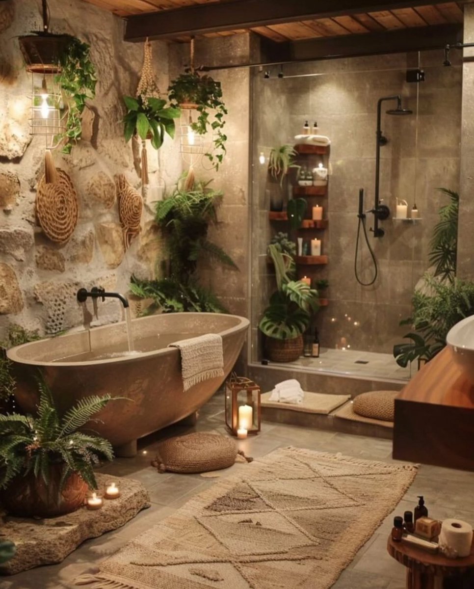 lNTERlORHUB's tweet photo. this bathroom has its own spiritual energy 🥹 https://t.co/14tnJ0MVkN