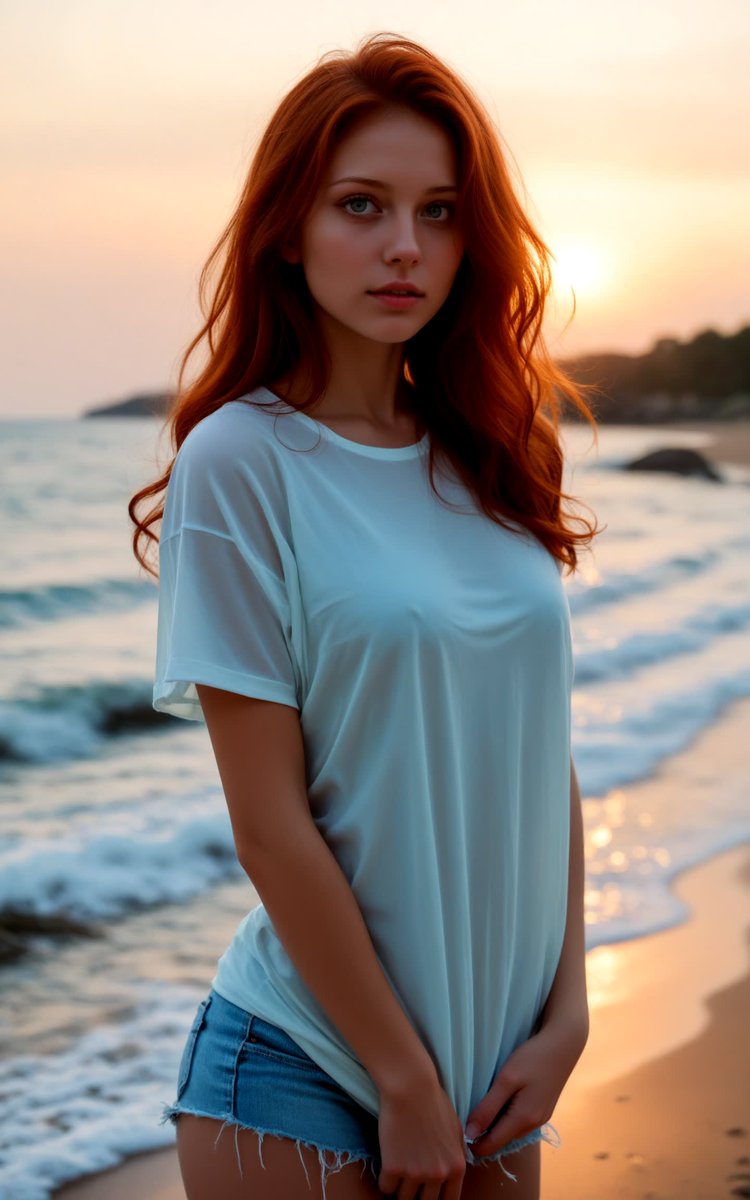 Ivy_hAI_Visuals's tweet photo. The sea remembers every sunset.

CASUAL UNVEIL #03 captures the warmth of summer, soft coastal light, and peaceful moments by the shore through over 100 fine art photographs.

https://t.co/1Q8haMz6hd

#BeachPhotography
#FineArtPhotography https://t.co/pUgAFGMUG4