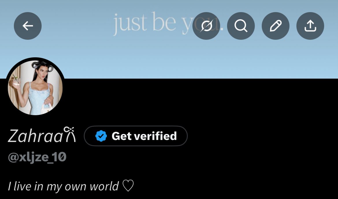 𝘡𝘢𝘩𝘳𝘢𝘢𐙚 tweet media