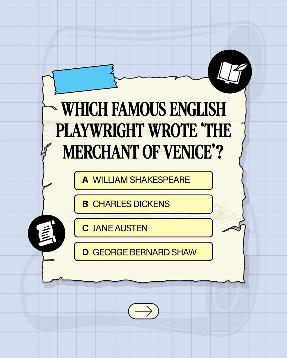 getfyremind's tweet photo. Think you still remember what you learned in history class? Let’s jog your memory…👀
Explore more quizzes and brain exercises at https://t.co/7KhHcH4lHH
#DailyBrainGame https://t.co/4lE7mbiFXM