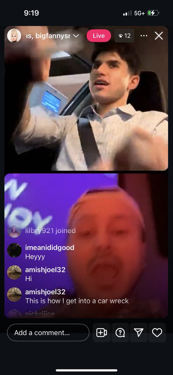 BFS_HQ's tweet photo. Big Fanny Smacker joins @bigxatlas on IG live and says she is “looking federal” https://t.co/jQhct8HizR