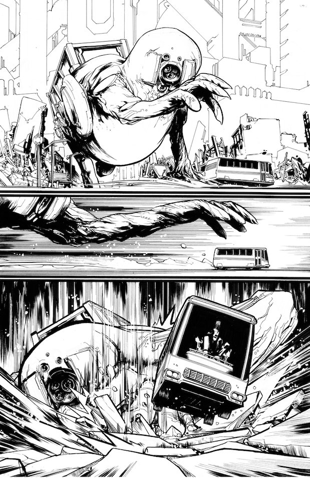 andymacdeez's tweet photo. If Destruction Be Our Lot Issue 1 pages are still available from @comicarthouse HERE:
https://t.co/wuur9Z6Knk

but move fast as they are going out the door! https://t.co/uQEQjpasZh