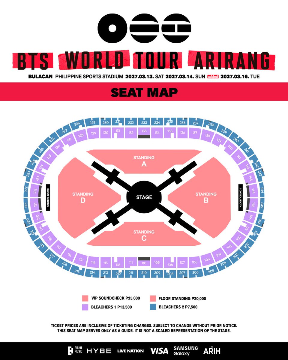 Live Nation PH tweet media