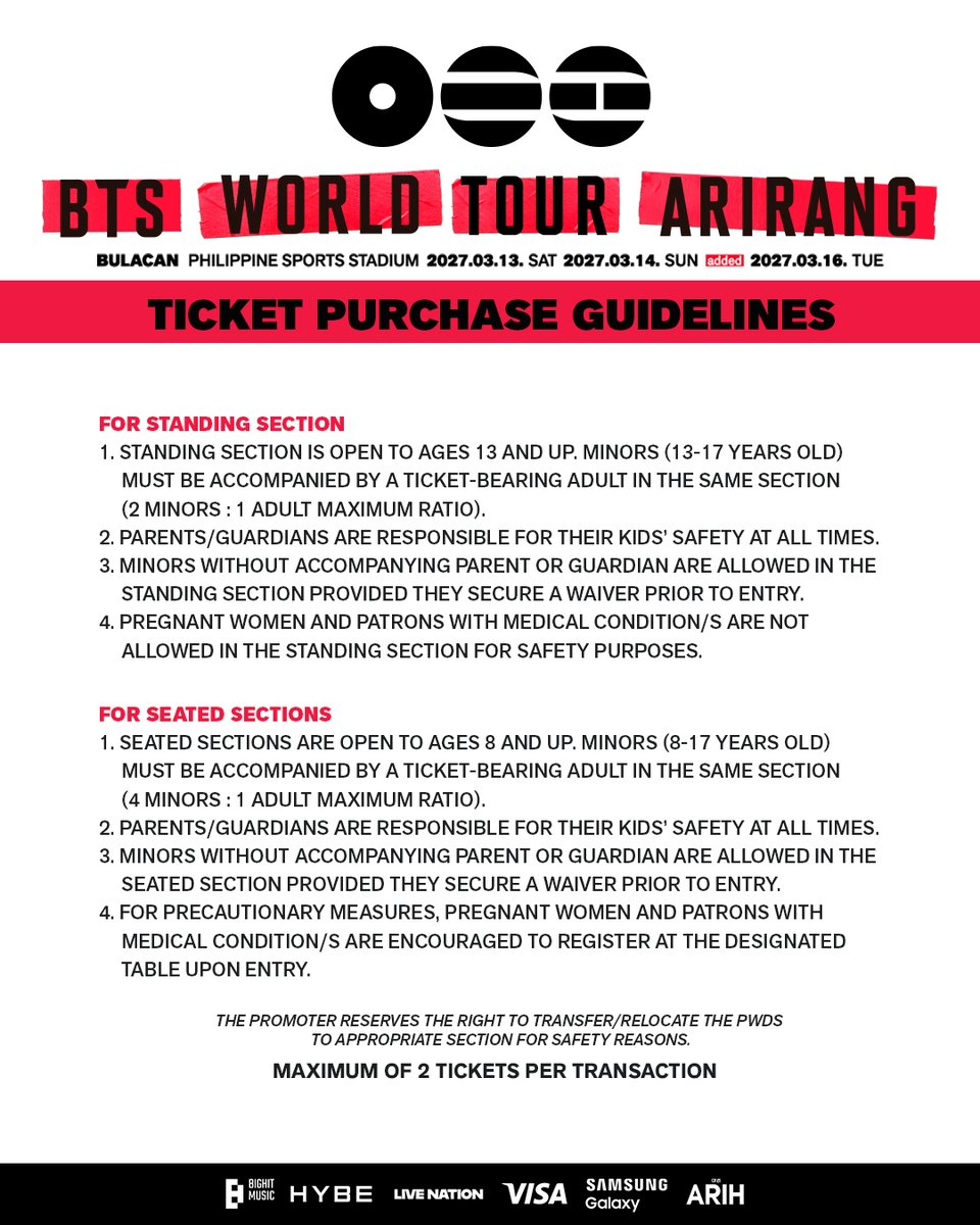 Live Nation PH tweet media