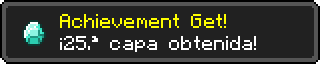jeffpees's tweet photo. Achievement Get! Moonlight Trail Cape Acquired.

After an awesome Buenos Aires trip, we've obtained the Moonlight Trail Cape! One of my favorite cape designs and Minecraft experiences.

What's next?! https://t.co/6KSCeT6HE7