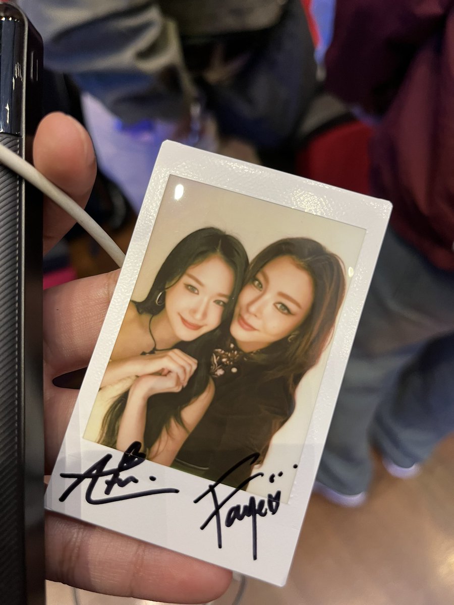 fayeperayape's tweet photo. 💗💗💗
— https://t.co/IMAfDYQLqT