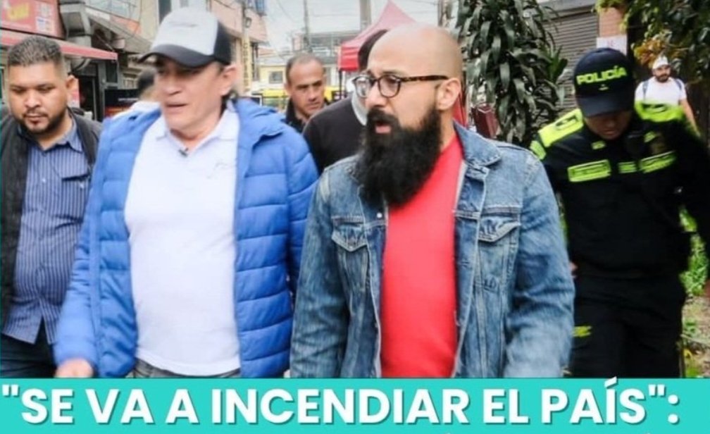 JMorales-C1 🇨🇴🐯❕ tweet media