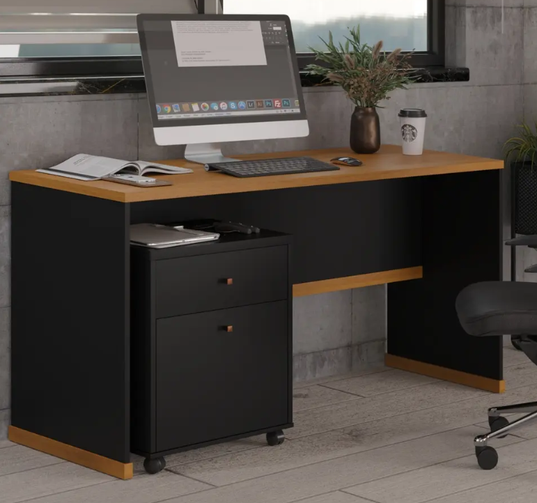 delmark_tech75's tweet photo. 📟Oferta Tech Mercado Livre

Kit Escritório Office Escrivaninha E Gaveteiro Berlin ⤵️
           
💵 R$ 581,03  |  12x R$ 48,42
🎟️ Com o Cupom:  10% OFF

⚠️ Ative o cupom ( abaixo do preço )
🛒: https://t.co/mLzL2gseM9

🏪 Oficial Movz . #cupom #oferta #moveis https://t.co/StdM3a3QgB