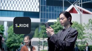tdmasya's tweet photo. タクシー配車アプリ、S.RIDE、CMキャラ山崎怜奈から菅田将暉へ。菅田さんへのギャラは相当な額？
個人的感想を言えば会員登録数がGOアプリに相当近づくか追い越すと思う。「S.RIDEのＳはSONYのＳ」から「菅田将暉のＳ」になるかも？ https://t.co/nSqYhqAOPk
