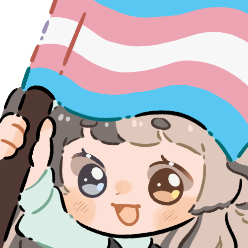 fleurpwup's tweet photo. my 2 year anniversary on HRT is very soon and i've been reflecting a lot lately.

In my journal around 2 years ago I wrote : "today is my 1st day on HRT! I really hope in the future I can grow my hair out and pull off some cute outfits!"

and here I am! with longer hair and wearing cute fits every day ^_^ this is has been one of the greatest decisions in my life, I wake up every happy I get to be the person I truly want to be ! I have 0 regrets and im very excited for my future !